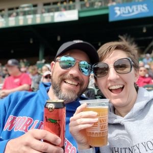 Meet your Posher, Sara